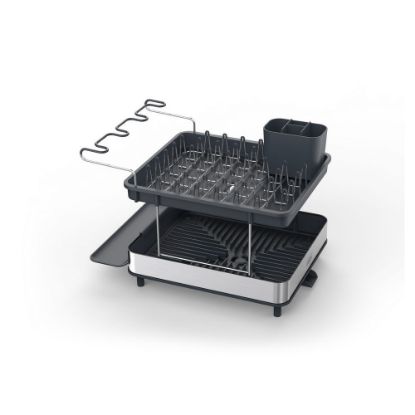 Bild von Abtropfgestell "Excel Steel"