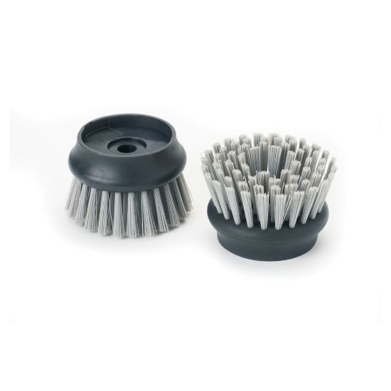 Bild von Spülbürste + Geschirrspülmittel "Palm Scrub"