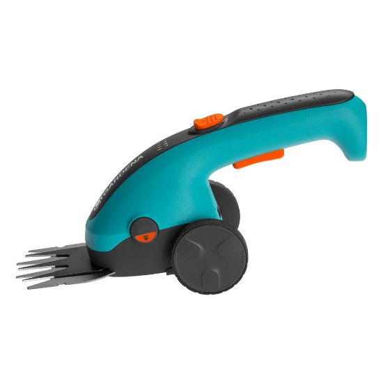 Bild von Akku-Grasscheren-Set "ClassicCut 09855-20"