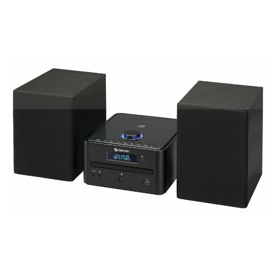 Bild von Micro Hifi System "MDA-270" mit Bluetooth
