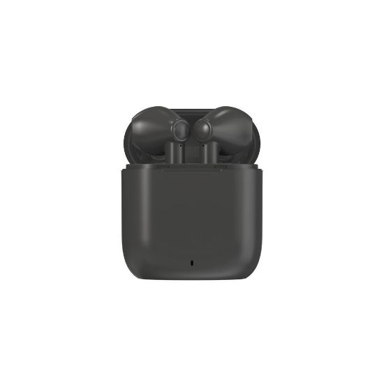 Bild von In-Ear True Wireless Kopfhörer "TWE-39", schwarz