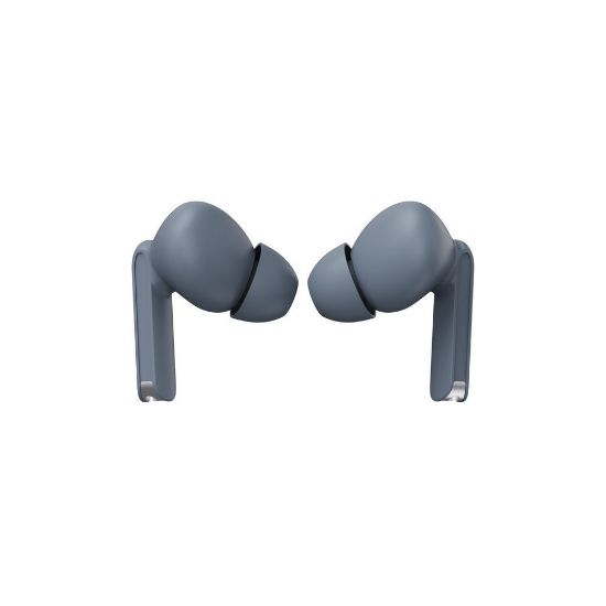 Bild von In-Ear True Wireless Kopfhörer "TWE-47", grau