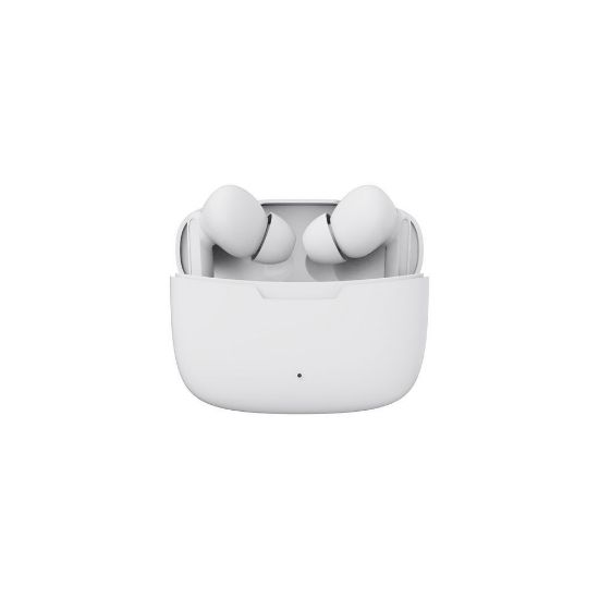 Bild von In-Ear True Wireless Kopfhörer "TWE-47", weiß
