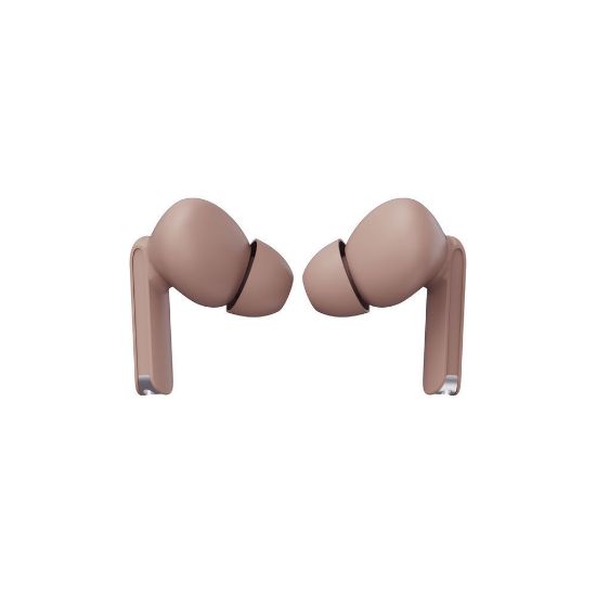 Bild von In-Ear True Wireless Kopfhörer "TWE-47", rosa