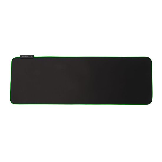 Bild von Gaming Mauspad "MPL-250" mit RGB, 80x30 cm