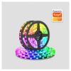 Bild von Smart LED Lightstrip, 5 Meter, Warm- u. Kaltweiß + RGB