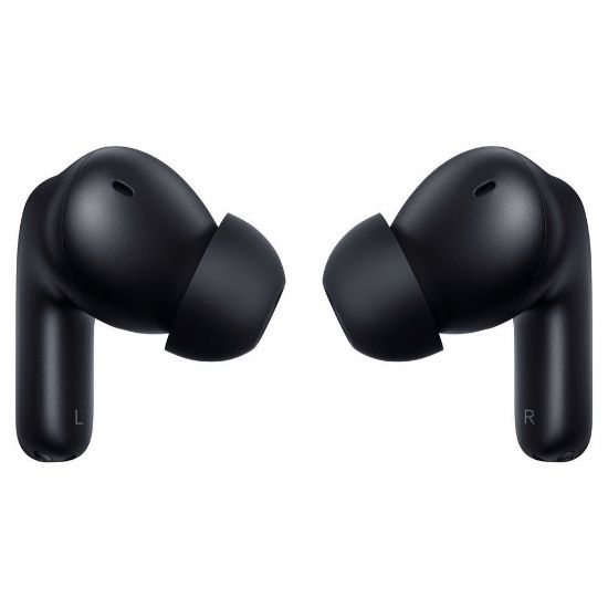 Bild von BT Kopfhörer "Redmi Buds 4 Pro", midnight black