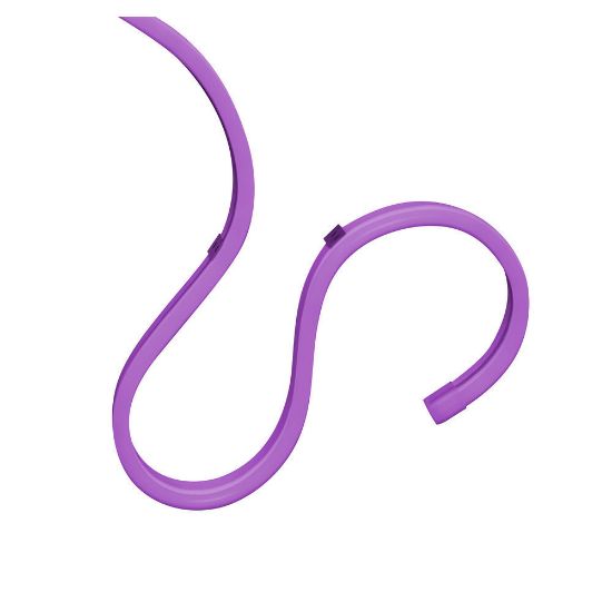 Bild von Smart LED Lightstrip "Dreamcolour", 5 Meter, Warm- u. Kaltweiß + RGB dimmbar