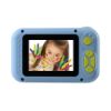 Bild von Kinder Digitalkamera mit Schwenkbarer Linse "KCA-1350", blau
