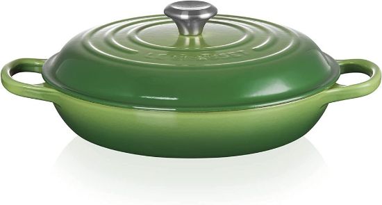 Bild von Gourmet Profitopf "Signature" 30 cm, bamboo