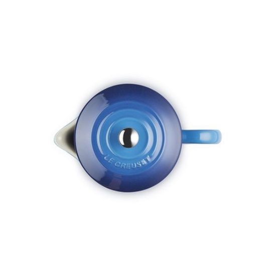 Bild von Kaffeebereiter 0,8Liter, Azure