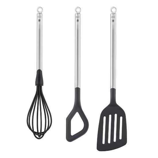 Bild von Gourmet-Set Starter "Basic Line", 3-tlg.
