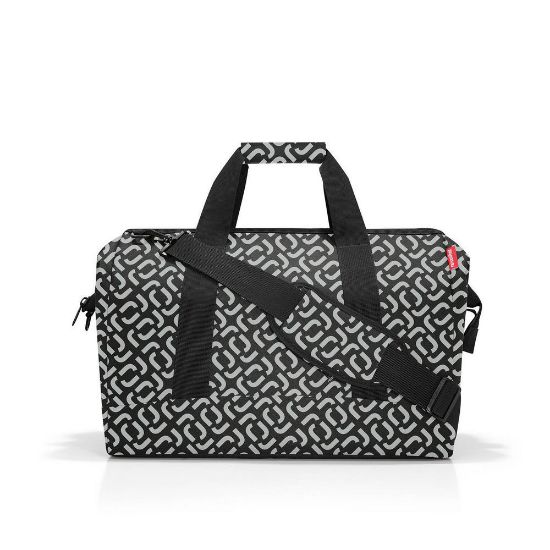 Bild von Allrounder L, signature black