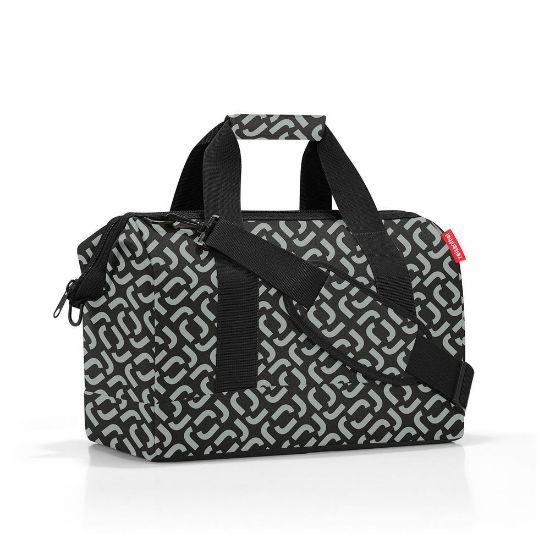 Bild von Allrounder M, signature black