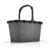 Bild von Carrybag, twist silver