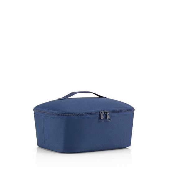 Bild von Coolerbag M "Pocket", navy