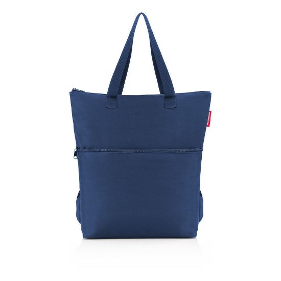 Bild von Cooler Backpack, navy
