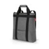Bild von Daypack, twist silver