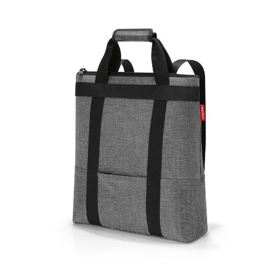 Bild von Daypack, twist silver