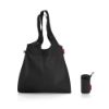 Bild von "Mini Maxi" Shopper L, schwarz