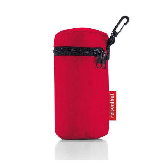 Bild von "Mini Maxi" Shopper L, rot