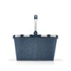 Bild von Carrybag, twist blue