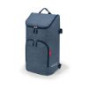 Bild von "Citycruiser" bag, twist blue