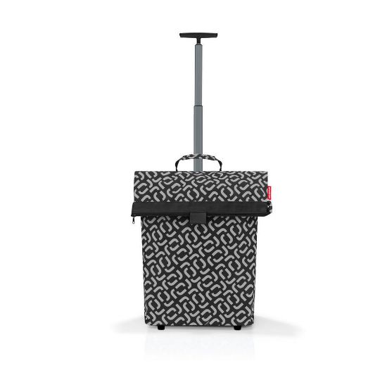 Bild von Trolley M "Frame", signature black