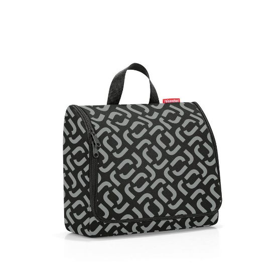 Bild von Toiletbag XL, signature black