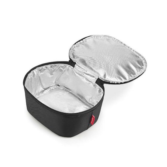 Bild von Coolerbag S "Pocket", schwarz