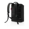 Bild von "Overnighter" Backpack M, schwarz
