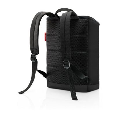 Bild von "Overnighter" Backpack M, schwarz