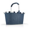 Bild von Carrybag, twist blue