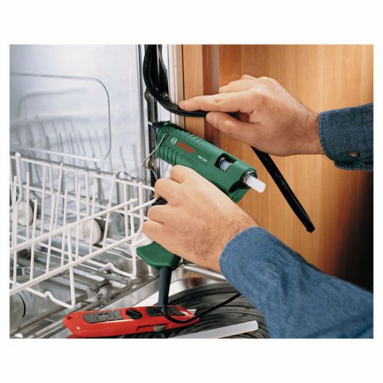 Bild von Heißklebepistole "PKP 18 E"