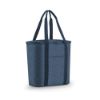Bild von Thermoshopper, twist blue