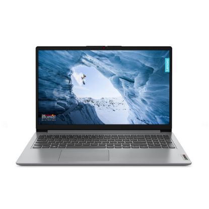 Bild von Notebook 15,6 Zoll "IdeaPad 1i", 4 GB RAM, 128 GB eMMC