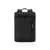 Bild von "Overnighter" Backpack M, schwarz