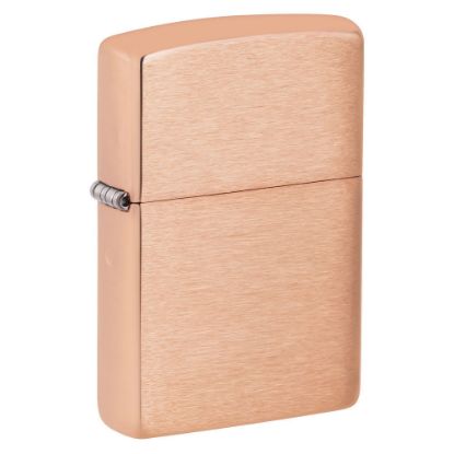 Bild von Feuerzeug "Solid Copper Lighter"
