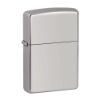 Bild von Feuerzeug "High Polish Sterling Silber"