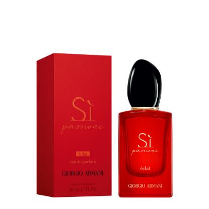 Bild von "Sì - Passione Éclat" EdP, 100 ml