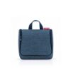 Bild von Toiletbag, twist blue
