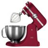 Bild von Küchenmaschine "KM5520" UltraMix, Deep Red