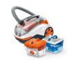 Bild von Staubsauger "Cycloon Hybrid Pet & Friends 786550", orange/weiß