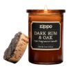 Bild von Duftkerze "Dark Rum & Oak"