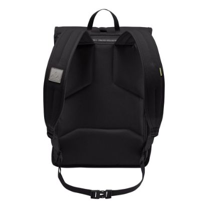 Bild von Cityrucksack "Coreway Rolltop 20", black