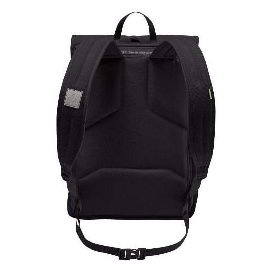 Bild von Cityrucksack "Coreway Rolltop 20", black