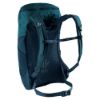 Bild von Wanderrucksack "Jura 18 woodland" blue sapphire