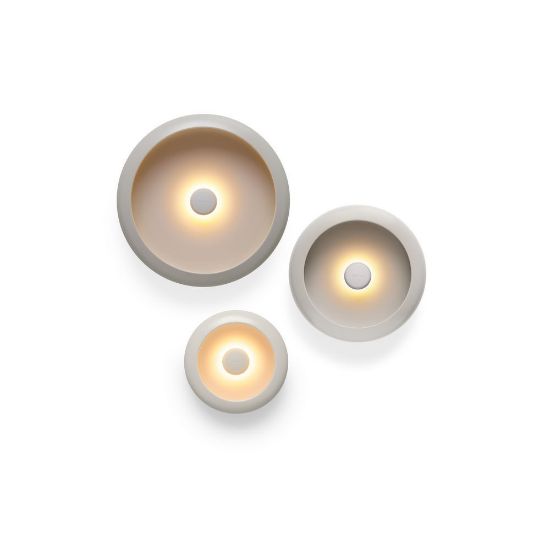 Bild von Leuchten-Set "Oloha Trio", 3-tlg., Desert