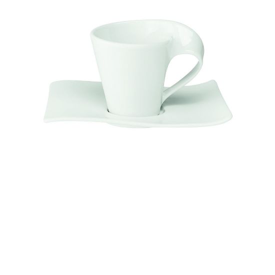 Bild von Frühstücks-Set "New Wave", 16-tlg.