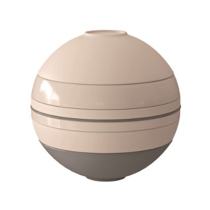 Bild von "La Boule Iconic", 7-tlg., pure beige